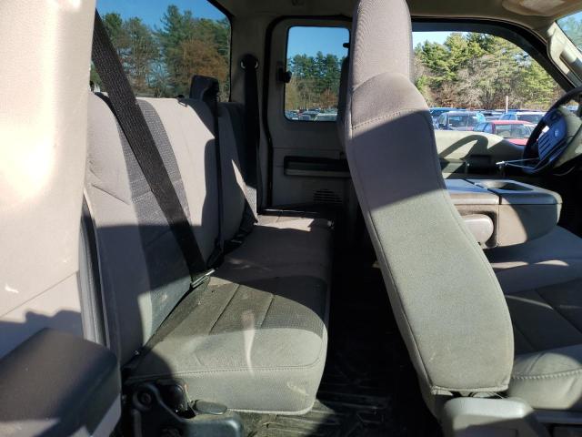Photo 10 from auction – 2009 FORD F350 SUPER with VIN 1FTWX31559EA53391