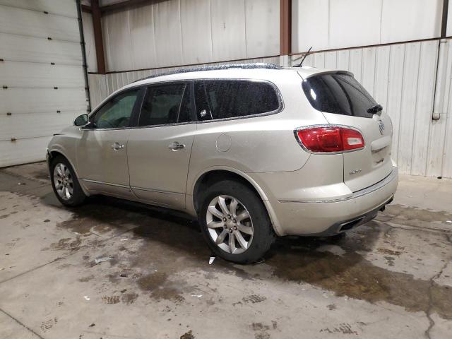 Photo 2 from auction – 2013 BUICK ENCLAVE with VIN 5GAKVDKD5DJ246142