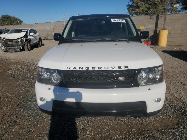 Photo 5 from auction – 2011 LAND ROVER RANGE ROVE with VIN SALSK2D41BA286507