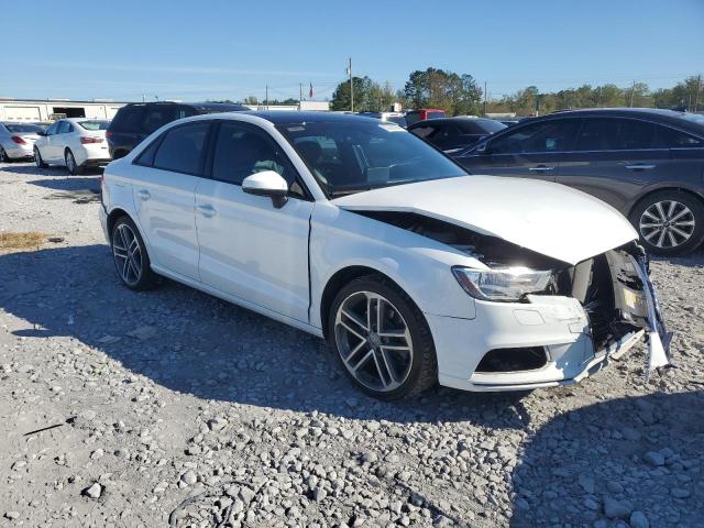 Photo 4 from auction – 2018 AUDI A3 PREMIUM with VIN WAUAUGFF1J1086778