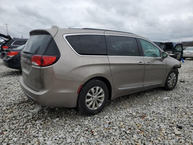 Фото 3 с аукциона – 2018 CHRYSLER PACIFICA T с VIN 2C4RC1BG3JR261063