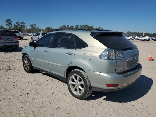 Photo 2 from auction – 2008 LEXUS RX 350 with VIN 2T2GK31U68C031245