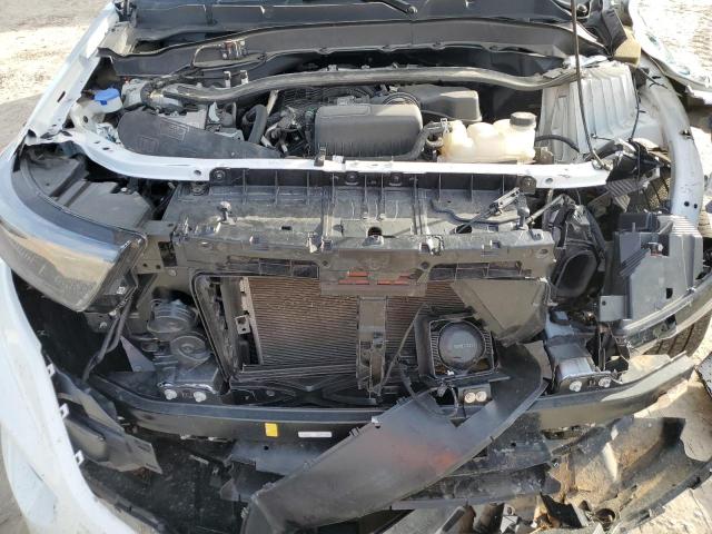 Photo 12 from auction – 2022 FORD EXPLORER P with VIN 1FM5K8AB0NGA99962