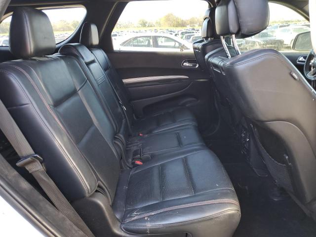 Photo 11 from auction – 2014 DODGE DURANGO R/ with VIN 1C4SDHCTXEC382724