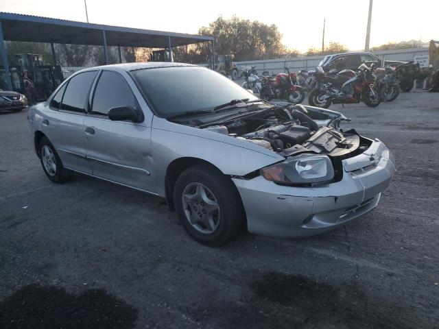 Photo 4 from auction – 2005 CHEVROLET CAVALIER with VIN 1G1JC52F057206114
