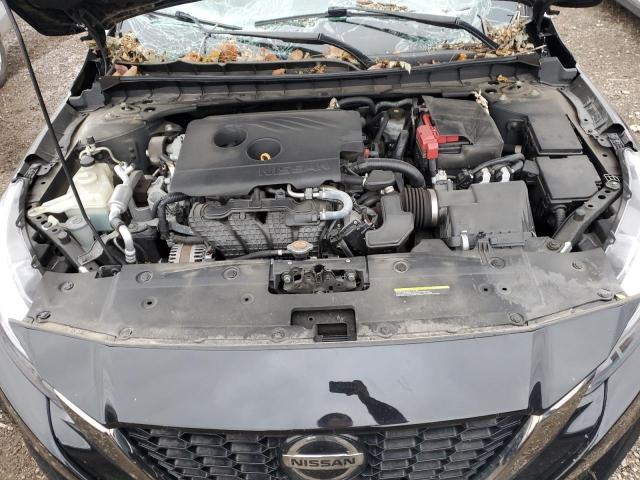 Photo 11 from auction – 2019 NISSAN ALTIMA SR with VIN 1N4BL4CV4KC115254