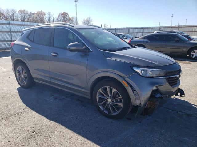 Photo 4 from auction – 2022 BUICK ENCORE GX with VIN KL4MMDSL3NB089878