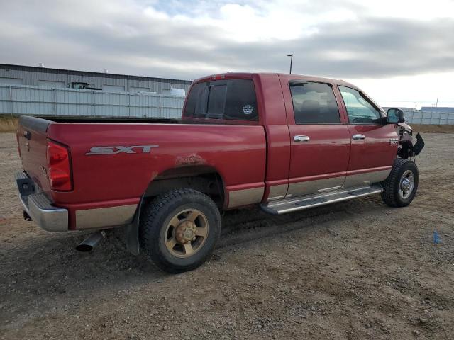 Photo 3 from auction – 2008 DODGE RAM 2500 with VIN 3D7KS29A68G174825