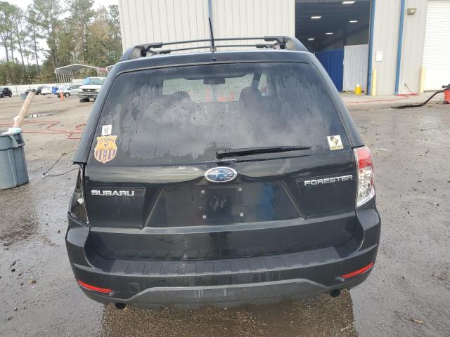 Photo 6 from auction – 2009 SUBARU FORESTER 2 with VIN JF2SH63699G743038