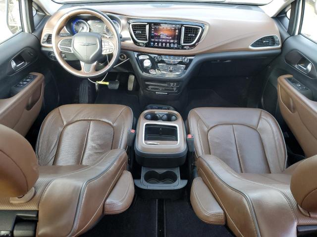 Photo 8 from auction – 2018 CHRYSLER PACIFICA L with VIN 2C4RC1GG5JR106880