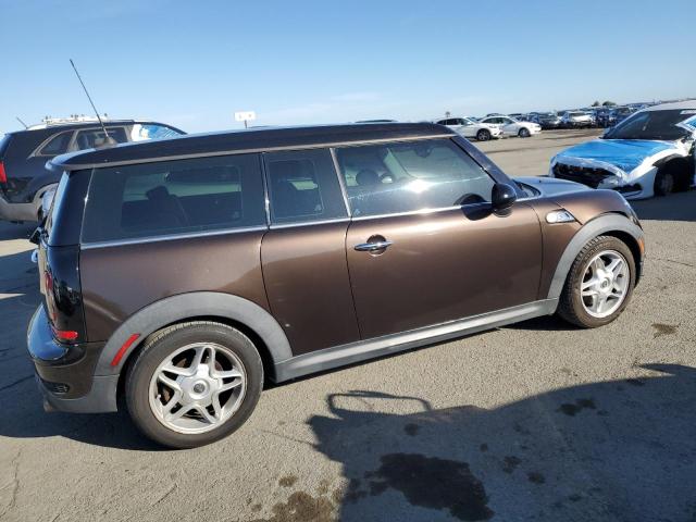 Photo 3 from auction – 2010 MINI COOPER S C with VIN WMWMM3C56ATP75723