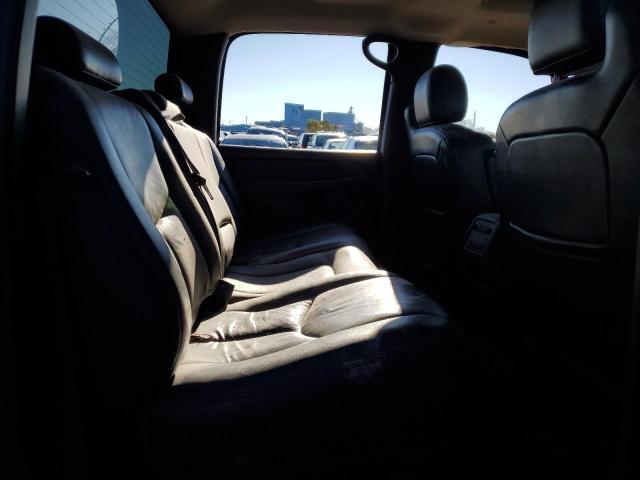 Photo 10 from auction – 2005 CHEVROLET SILVERADO with VIN 2GCEK13T251377548