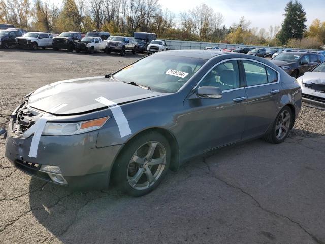 Photo 1 from auction – 2010 ACURA TL with VIN 19UUA9F51AA006375