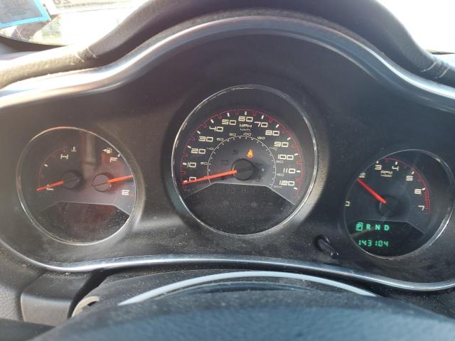 Photo 9 from auction – 2014 DODGE AVENGER SE with VIN 1C3CDZAB1EN116151