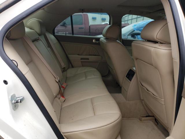 Photo 10 from auction – 2005 CADILLAC STS with VIN 1G6DC67A350183169