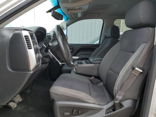 Photo 7 from auction – 2014 CHEVROLET SILVERADO with VIN 3GCUKREC9EG418479