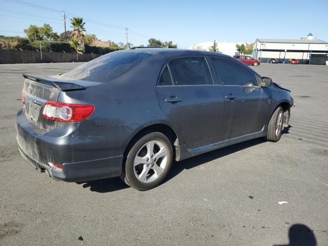 Photo 3 from auction – 2011 TOYOTA COROLLA BA with VIN 2T1BU4EE9BC696097