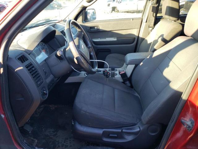 Photo 7 from auction – 2011 FORD ESCAPE XLT with VIN 1FMCU9D78BKB29300