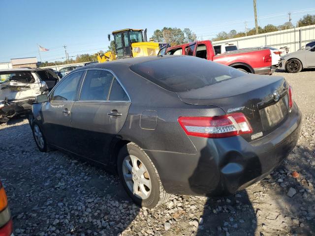 Photo 2 from auction – 2010 TOYOTA CAMRY BASE with VIN 4T1BF3EK8AU107807