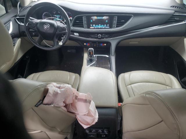 Photo 8 from auction – 2018 BUICK ENCLAVE PR with VIN 5GAEVBKW3JJ122854