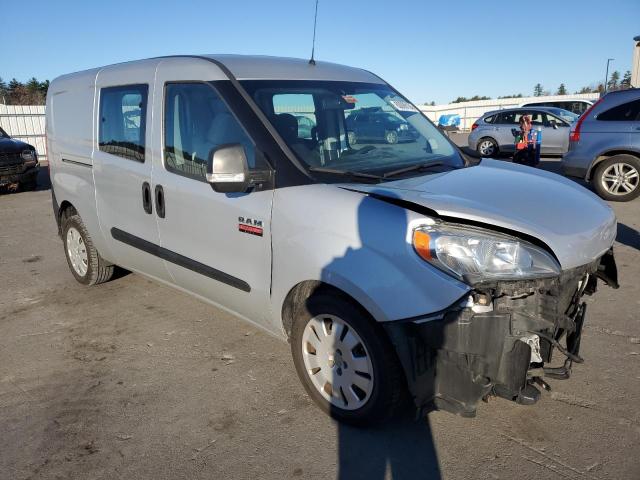 Photo 4 from auction – 2016 RAM PROMASTER with VIN ZFBERFAT2G6B06213
