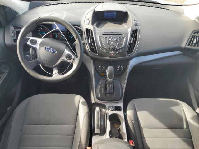 Photo 8 from auction – 2015 FORD ESCAPE SE with VIN 1FMCU0GX9FUA63101
