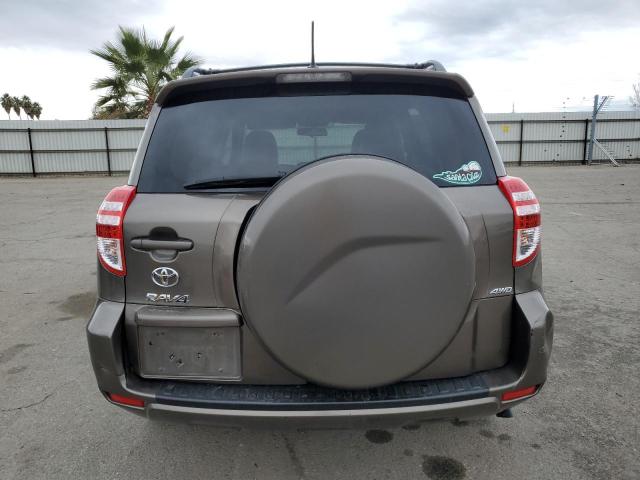 Фото 6 с аукциона – 2012 TOYOTA RAV 4 с VIN 2T3BF4DV0CW235938