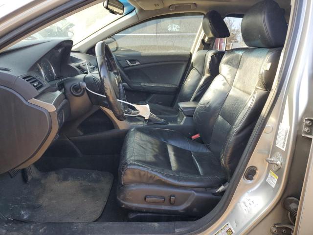 Photo 7 from auction – 2010 ACURA TSX with VIN JH4CU2F64AC007847