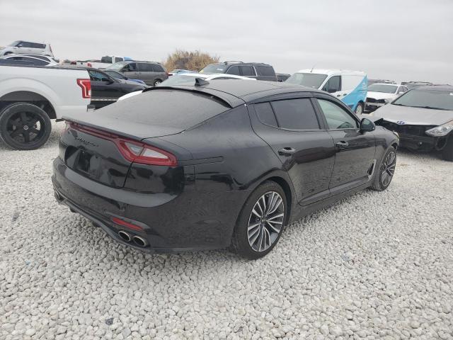 Photo 3 from auction – 2018 KIA STINGER PR with VIN KNAE25LA6J6011078