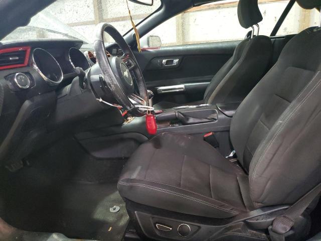 Photo 7 from auction – 2015 FORD MUSTANG with VIN 1FATP8EM4F5397054