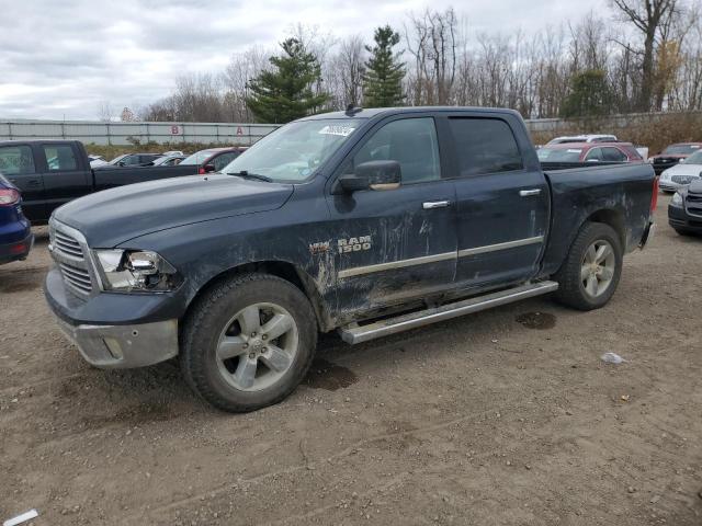 Снимка 1 от търг – 2017 RAM 1500 SLT с VIN 3C6RR7LT7HG660062