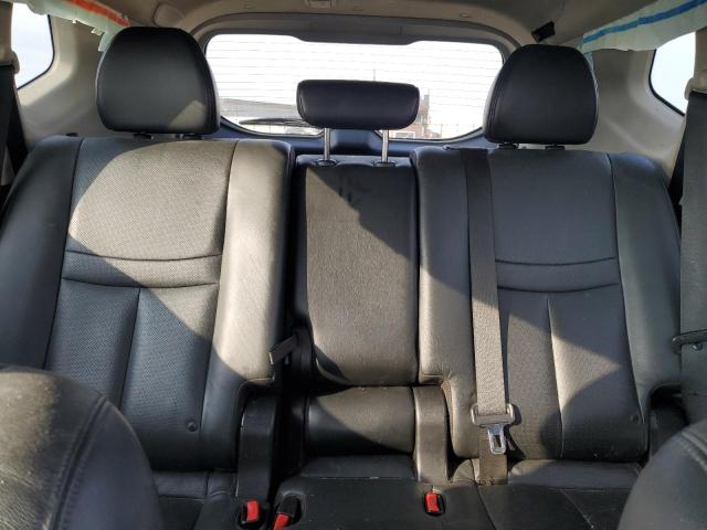 Photo 10 from auction – 2014 NISSAN ROGUE S with VIN 5N1AT2MV9EC781048
