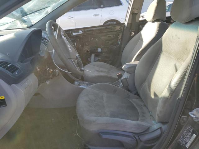Photo 7 from auction – 2016 HYUNDAI ACCENT SE with VIN KMHCU4AEXGU050146