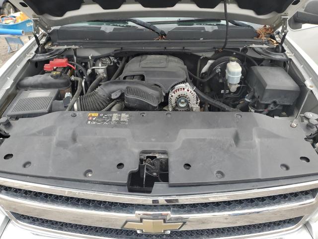 Photo 11 from auction – 2011 CHEVROLET SILVERADO with VIN 1GCRKSE30BZ416449