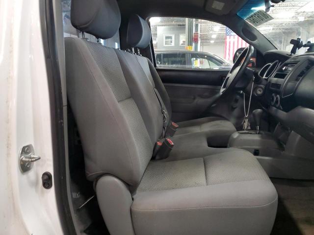 Photo 10 from auction – 2008 TOYOTA TACOMA with VIN 5TENX22N38Z531663