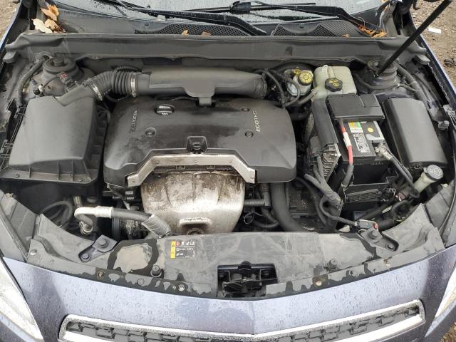 Photo 11 from auction – 2013 CHEVROLET MALIBU LS with VIN 1G11B5SA5DF355176