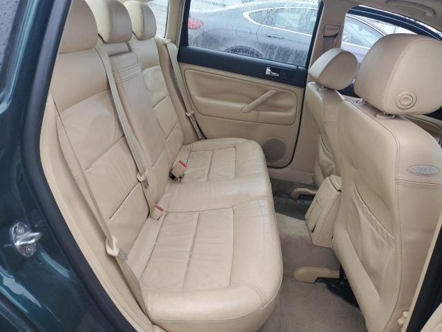 Photo 10 from auction – 2002 VOLKSWAGEN PASSAT GLS with VIN WVWPD63B62P032822