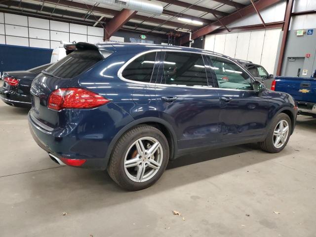 Photo 3 from auction – 2011 PORSCHE CAYENNE S with VIN WP1AB2A23BLA51356