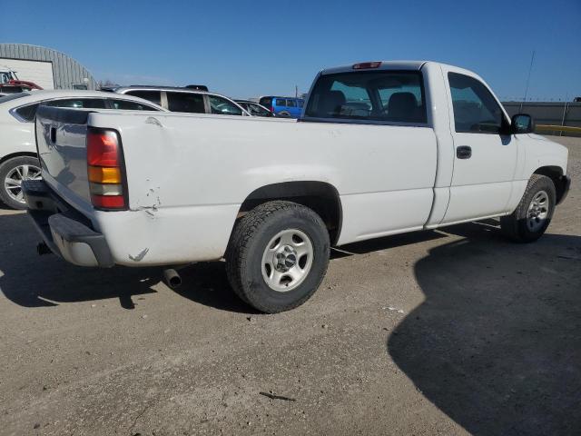 Photo 3 from auction – 2006 GMC NEW SIERRA with VIN 3GTEC14V66G139286