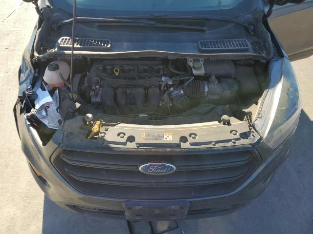 Photo 12 from auction – 2018 FORD ESCAPE S with VIN 1FMCU0F75JUB83262