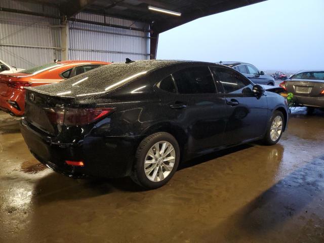 Photo 3 from auction – 2014 LEXUS ES 300H with VIN JTHBW1GG7E2045690