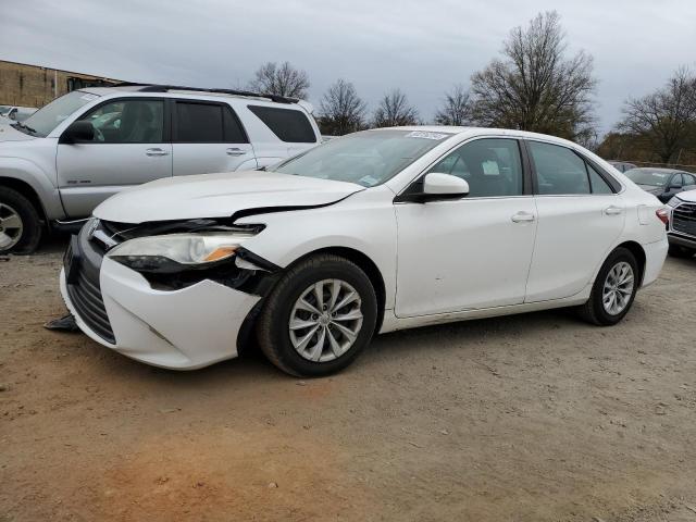 TOYOTA CAMRY LE 2016 with VIN 4T1BF1FK7GU565785 - Photo from auction