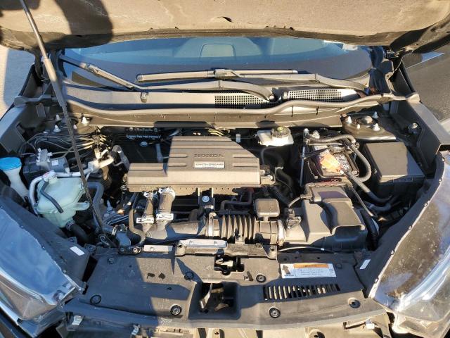 Photo 12 from auction – 2018 HONDA CR-V EX with VIN 2HKRW2H55JH698482