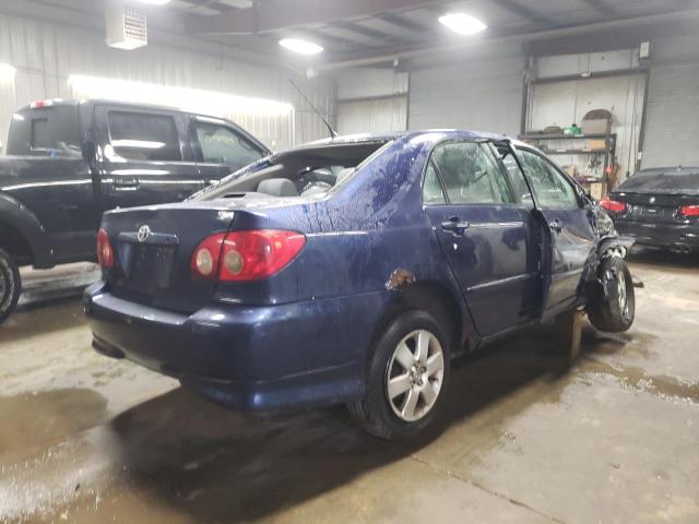 Photo 3 from auction – 2005 TOYOTA COROLLA with VIN 1NXBR32E15Z532328