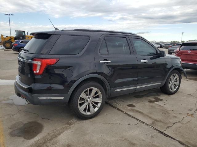 Photo 3 from auction – 2019 FORD EXPLORER L with VIN 1FM5K7F83KGA16298