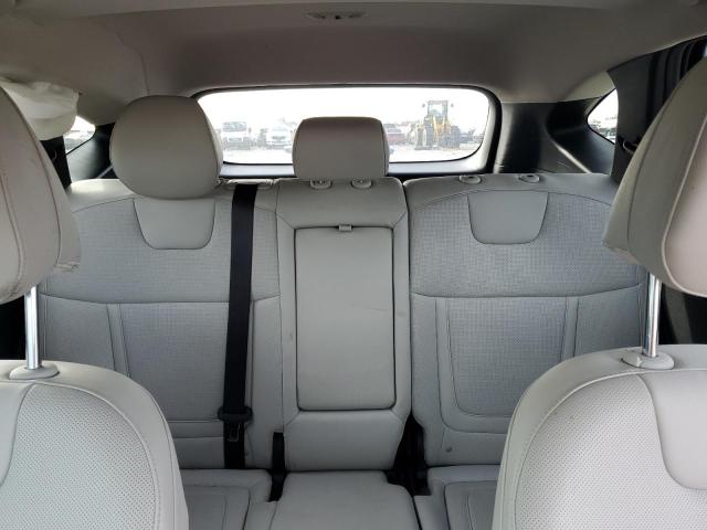 Photo 10 from auction – 2023 HYUNDAI TUCSON SEL with VIN 5NMJF3AEXPH218083