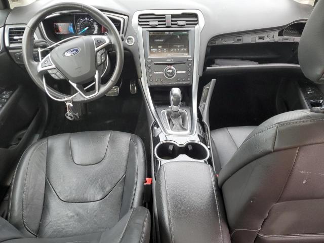 Photo 8 from auction – 2016 FORD FUSION TIT with VIN 3FA6P0D9XGR301504