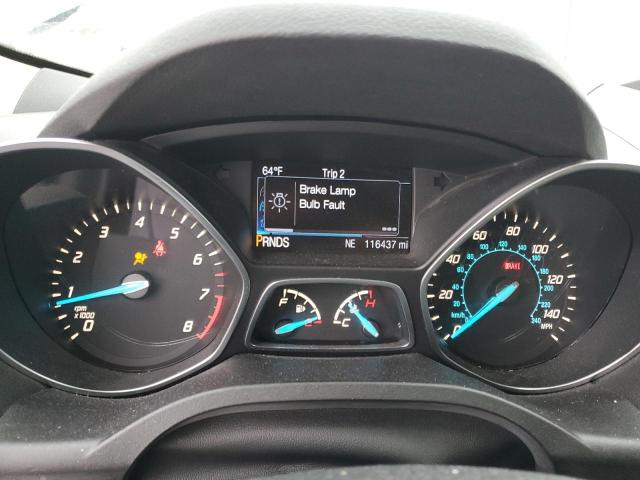 Photo 9 from auction – 2016 FORD ESCAPE SE with VIN 1FMCU0G77GUB65871