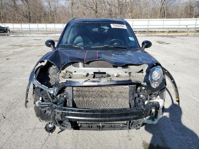 Photo 5 from auction – 2015 MINI COOPER S C with VIN WMWZC3C56FWP52926