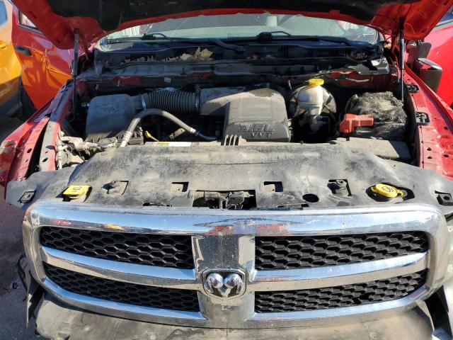 Photo 11 from auction – 2017 RAM 1500 ST with VIN 3C6JR6AG5HG572950